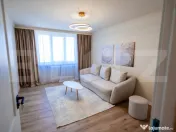 Apartament 2 camere decomandat, 47.50 mp, Bulevardul Carol I 