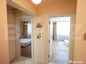 Apartament 2 camere decomandat, 47.50 mp, Bulevardul Carol I 