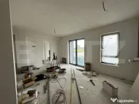 Apartament Semifinisat – Complex Rezidențial Micro 17, Pa 