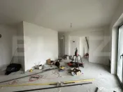 Apartament Semifinisat – Complex Rezidențial Micro 17, Pa 