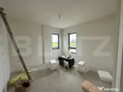 Apartament Semifinisat – Complex Rezidențial Micro 17, Pa 