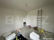 Apartament Semifinisat – Complex Rezidențial Micro 17, Pa 