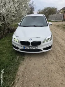 Bmw 218i Gran Tourer