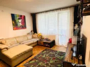 Apartament de vanzare, 2 camere, etaj 1, Tractorul 