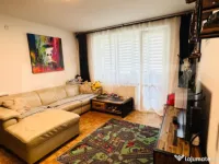 Apartament de vanzare, 2 camere, etaj 1, Tractorul 