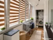 Apartament de vanzare, 2 camere, etaj 1, Tractorul 