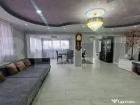 Casa moderna lux cu piscina exterioara totul mecanizat, Baci 