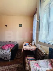 Garsoniera de vanzare, 20 mp, etaj 1, zona Tineretului 