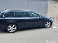 WV Passat 