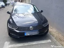 Vw Passat auto