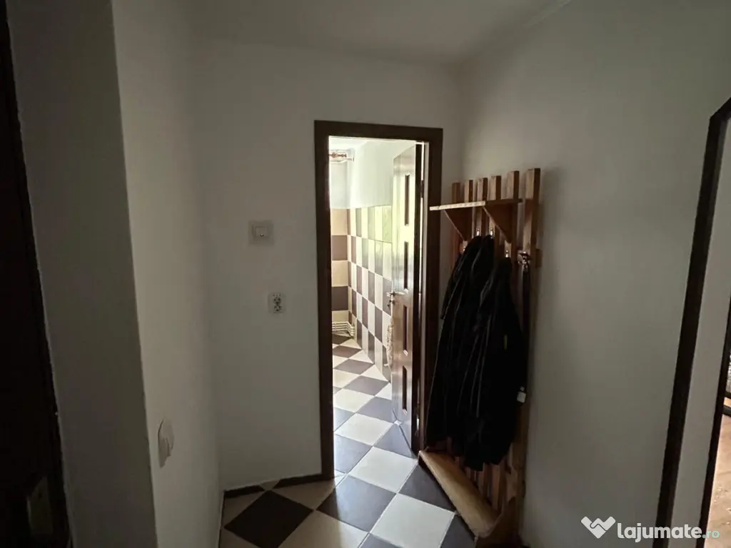 Apartament de vânzare