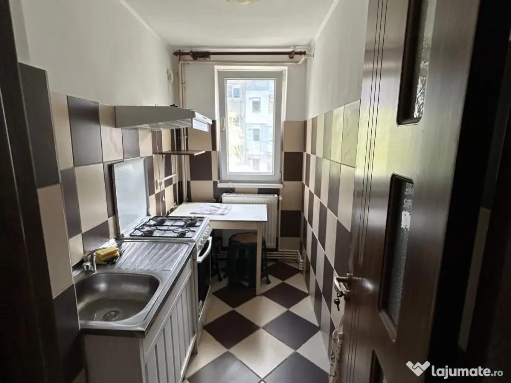 Apartament de vânzare