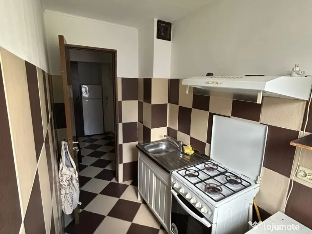 Apartament de vânzare