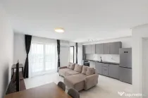 Apartament 3 camere, bloc nou, parcare, pet friendly, zona