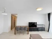 Apartament 3 camere, bloc nou, parcare, pet friendly, zona 