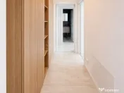 Apartament 3 camere, bloc nou, parcare, pet friendly, zona 