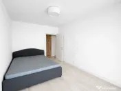 Apartament 3 camere, bloc nou, parcare, pet friendly, zona 