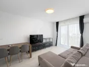 Apartament 3 camere, bloc nou, parcare, pet friendly, zona 