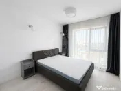 Apartament 3 camere, bloc nou, parcare, pet friendly, zona 