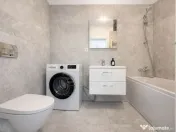 Apartament 3 camere, bloc nou, parcare, pet friendly, zona 