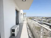 Apartament 3 camere, bloc nou, parcare, pet friendly, zona 