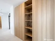 Apartament 3 camere, bloc nou, parcare, pet friendly, zona 