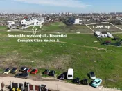 MAGURELE, LOT 1.288 MP! 