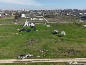 MAGURELE, LOT 1.288 MP! 