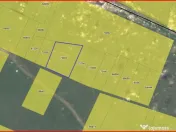 MAGURELE, LOT 1.288 MP! 