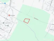 MAGURELE, LOT 1.288 MP! 