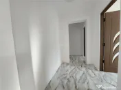 3 camere, 48 mp, etaj 2, complet renovat, zona Crang, Aleea 