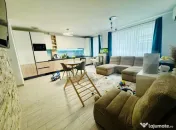Apartament modern cu 3 camere, 70mp, balcon, parcare, zona V 