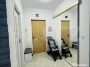 Apartament modern cu 3 camere, 70mp, balcon, parcare, zona V 