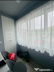 Apartament modern cu 3 camere, 70mp, balcon, parcare, zona V 
