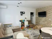 Apartament modern cu 3 camere, 70mp, balcon, parcare, zona V 