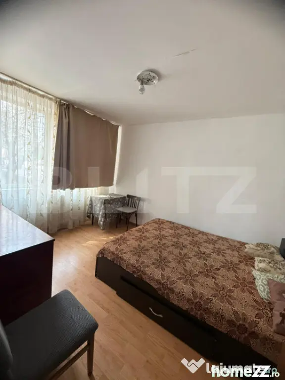 Apartament 2 Camere Zona Policlinică, 47 mp - Suceava (Suceava)