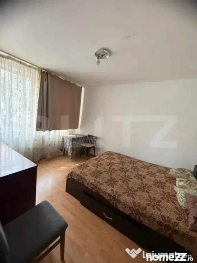Apartament 2 Camere Zona Policlinică, 47 mp - Suceava (Suceava)