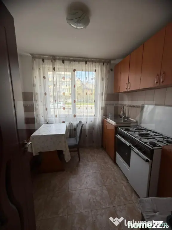 Apartament 2 Camere Zona Policlinică, 47 mp - Suceava (Suceava)