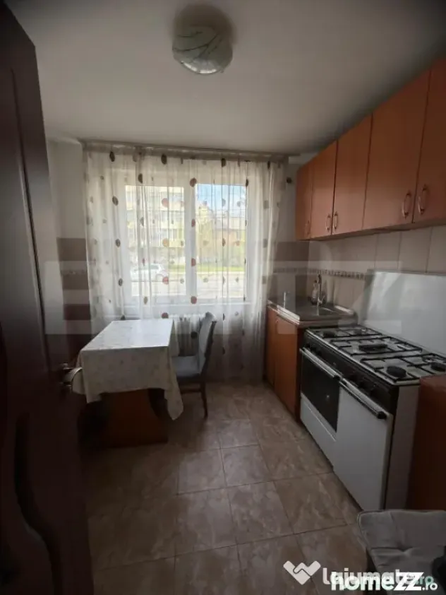 Apartament 2 Camere Zona Policlinică, 47 mp - Suceava (Suceava)