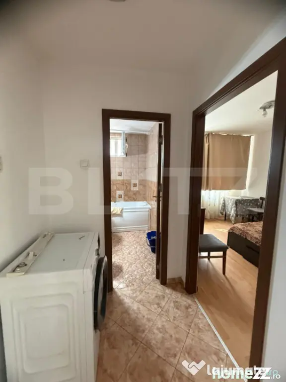 Apartament 2 Camere Zona Policlinică, 47 mp - Suceava (Suceava)