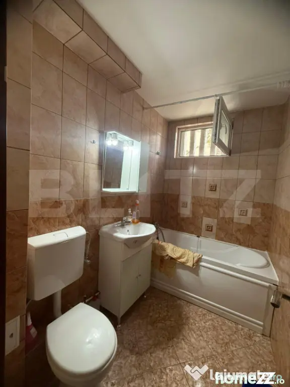 Apartament 2 Camere Zona Policlinică, 47 mp - Suceava (Suceava)