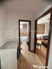 Apartament cu 2 camere, 47 mp, zona Policlinica, 