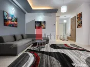 APARTAMENT 3 CAMERE LUX FLOREASCA 