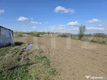 Teren intravilan de vanzare, 2000 mp, zona Lucian Blaga-Satu