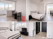 Garsoniera Brancoveanu utilata si mobilata 