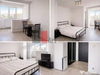 Garsoniera Brancoveanu utilata si mobilata 