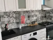 Garsoniera Brancoveanu utilata si mobilata 