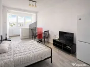 Garsoniera Brancoveanu utilata si mobilata 