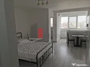 Garsoniera Brancoveanu utilata si mobilata 