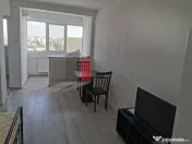 Garsoniera Brancoveanu utilata si mobilata 